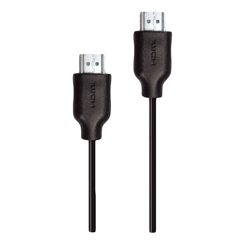کابل HDMI فیلیپس مدل SWV1432BN به طول 0.9 متر