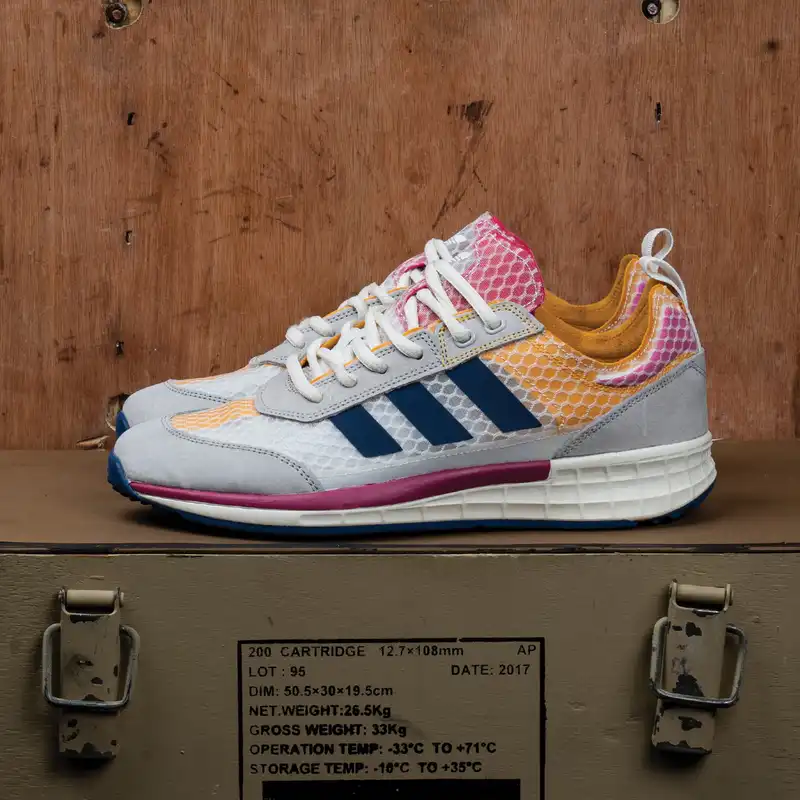 کفش مخصوص دویدن  مدل SL7200 GRPIN-10401074