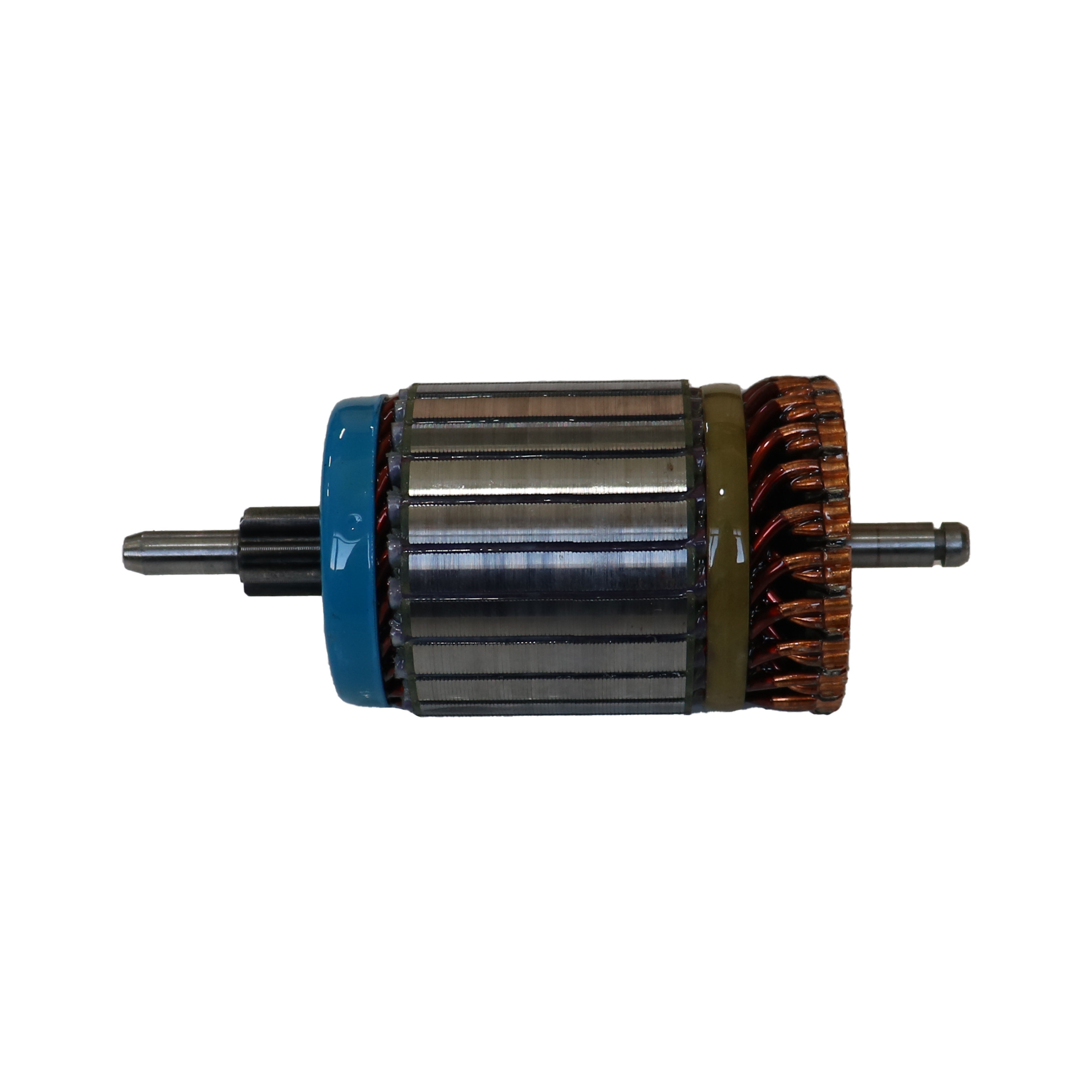 آرمیچر استارت فنام گستر کد 875 مناسب برای پژو 405