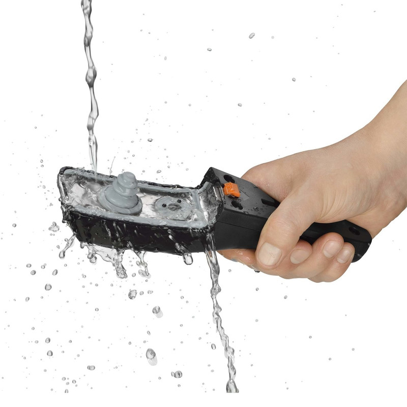 زودپز دوقلو دبلیو ام اف مدل PERFECT گنجایش 8.5 و 4.5 لیتر