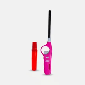 فندک آشپزخانه آی سی کیو مدل BET-XHG8857 یدک دار