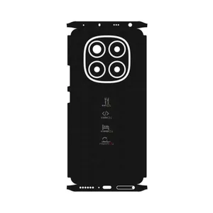 MAHOOT Programming 2-FullSkin Cover Sticker for Xiaomi Redmi Note 14 Pro 4G