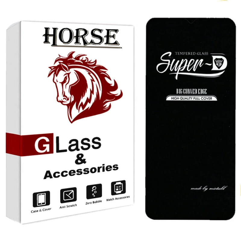 محافظ صفحه نمایش هورس مدل SUPH مناسب برای گوشی موبایل تی سی ال 30 SE