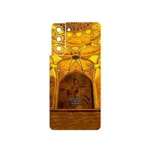 MAHOOT Chehel Sotoun Palace Cover Sticker for Samsung Galaxy S21 5G