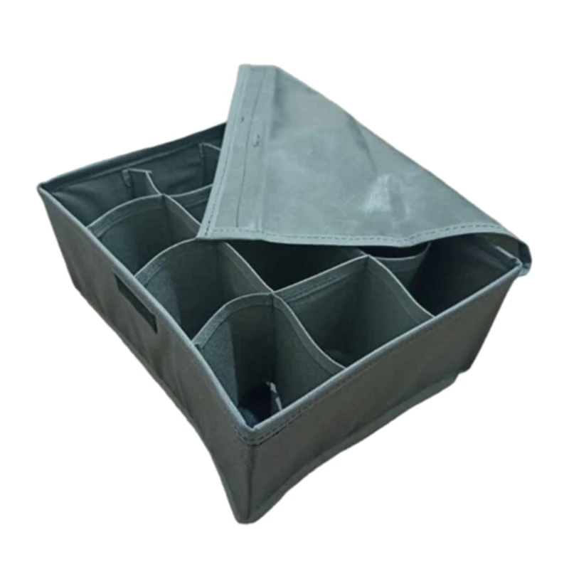 باکس نظم دهنده مدل k12