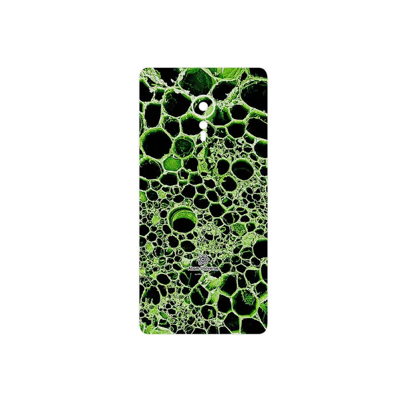 برچسب پوششی ماهوت مدل Atom Universe 4 مناسب برای گوشی موبایل لنوو ZUK Z2