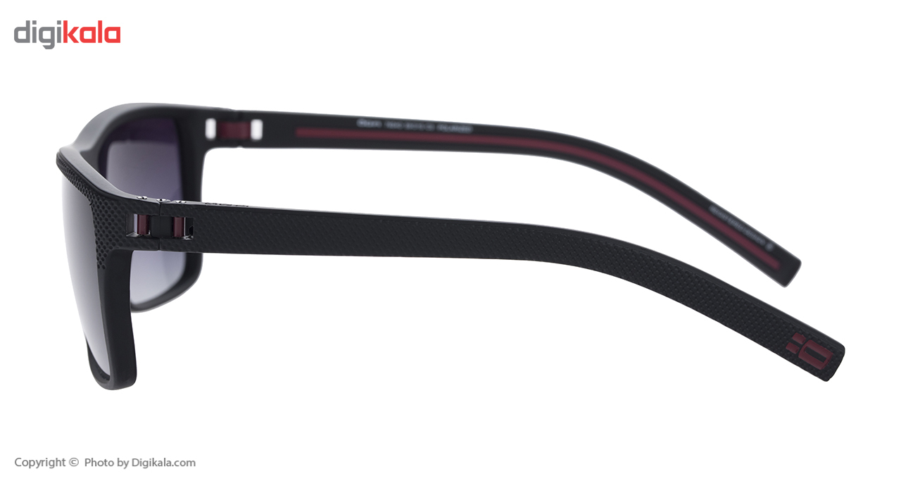 عینک آفتابی مورل مدل OGA 7604O