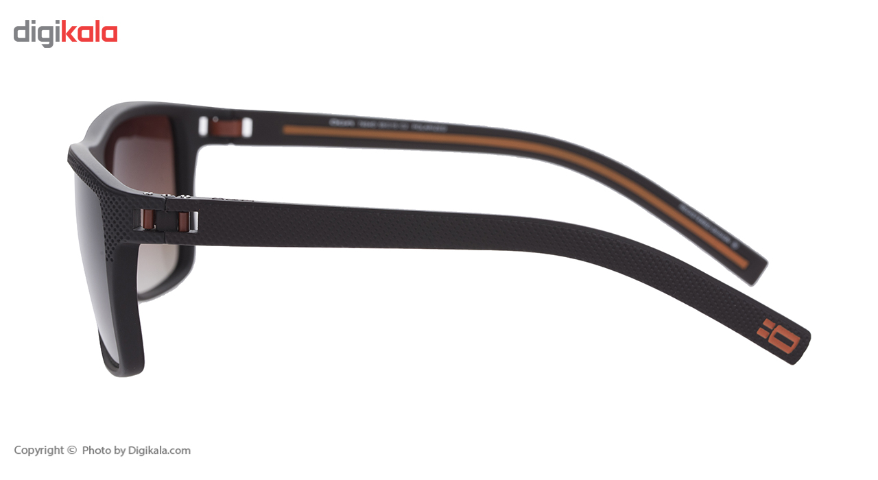 عینک آفتابی مورل مدل OGA 7604O