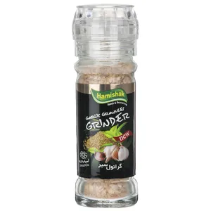 گرانول سیر همیشک مقدار 60 گرم