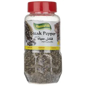 گرانول فلفل سیاه همیشک مقدار 100 گرم