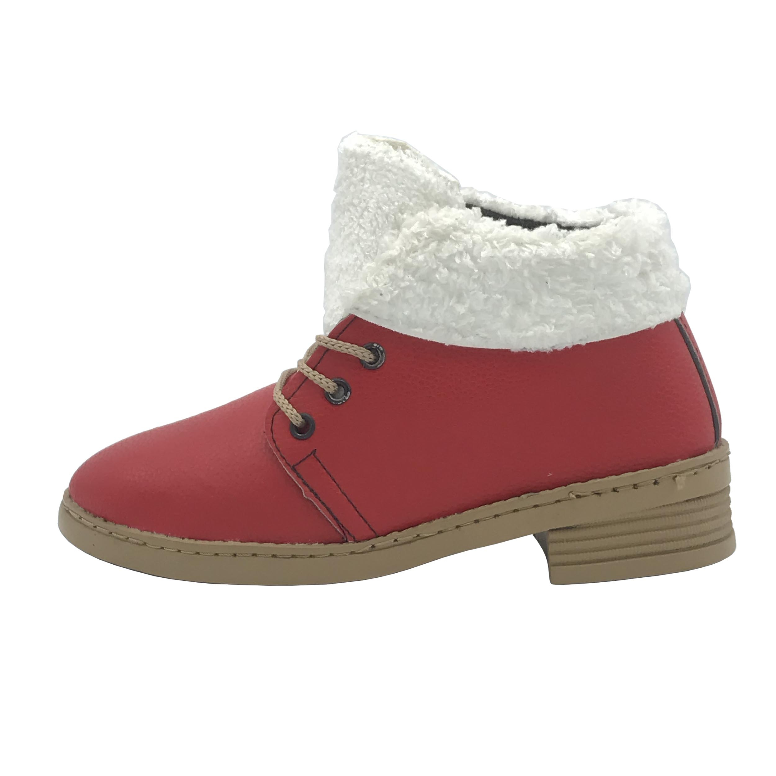 نیم بوت زنانه مدل 79 کد JB1174