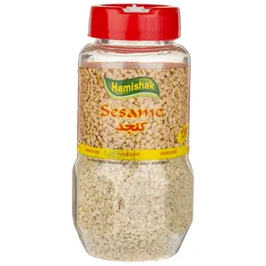کنجد همیشک مقدار 100 گرم