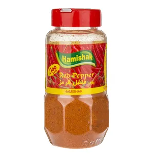 Hamishak Red Pepper Powder 100gr