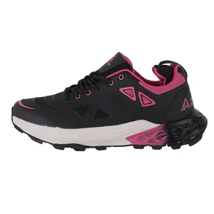 کفش پیاده روی زنانه هامتو مدل 350380B-2