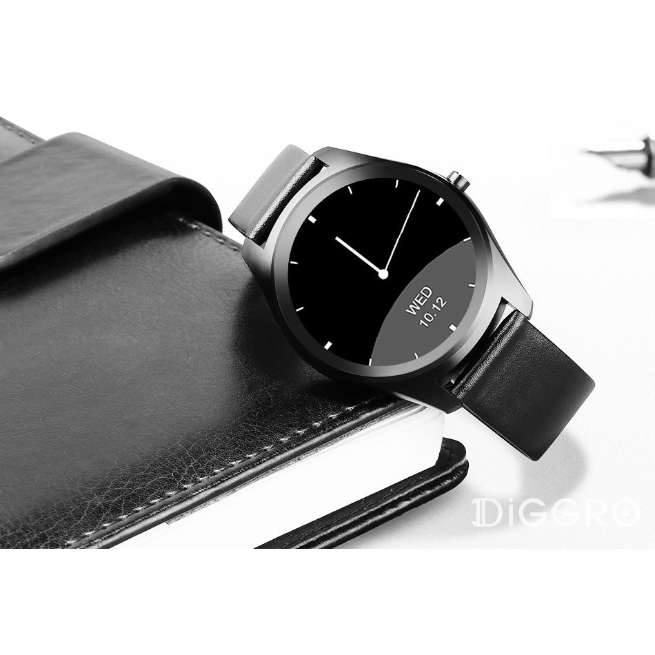 Smartwatch diggro store di03 plus