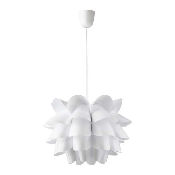 چراغ آویز ایکیا مدل KNAPPA