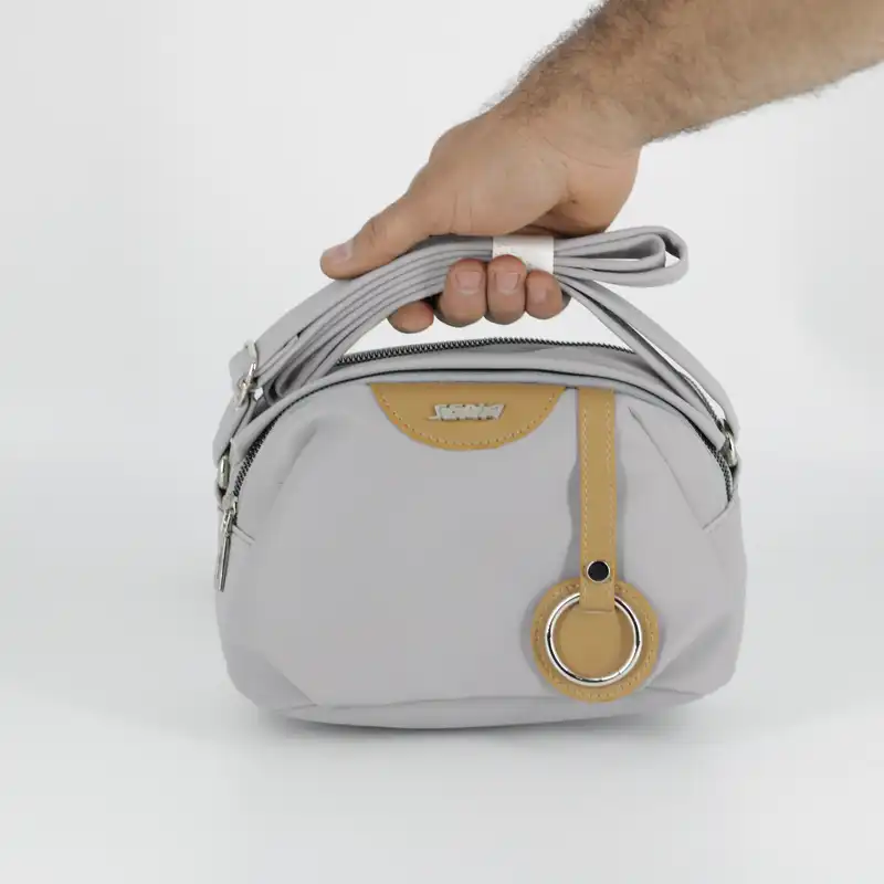 کیف رودوشی زنانه مدل Madeline کد 004443322