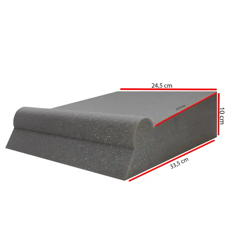 پنل آکوستیک مدل پدTR25