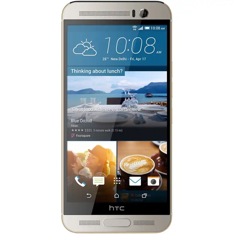 گوشی موبایل اچ‌تی‌سی مدل One M9 Plus