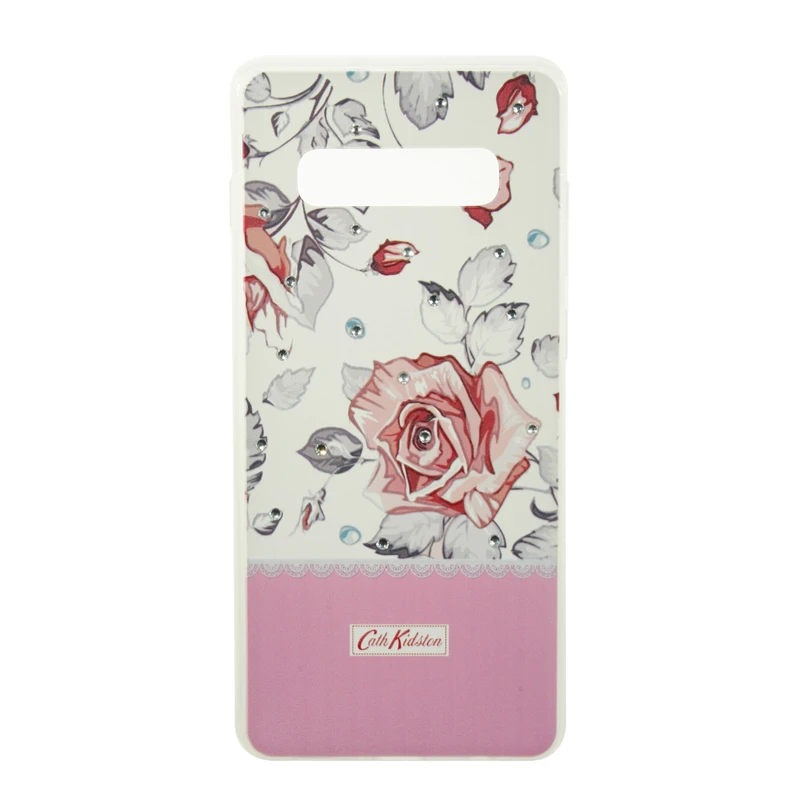 کاور مدل P-Rose کد AZ مناسب برای گوشی موبایل سامسونگ Galaxy S10 Plus 