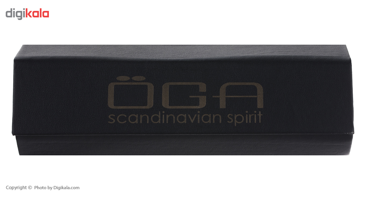 عینک آفتابی مورل مدل OGA7877O