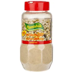 Hamishak White Pepper Powder 100gr