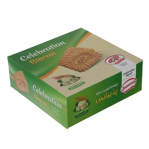 بیسکویت پذیرایی جمانه مقدار 350 گرم