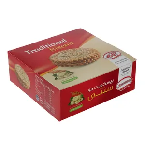 بیسکویت سنتی جمانه مقدار 350 گرم