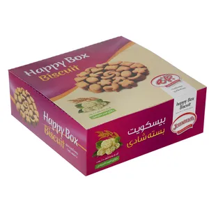 بیسکویت بسته شادی جمانه مقدار 350 گرم