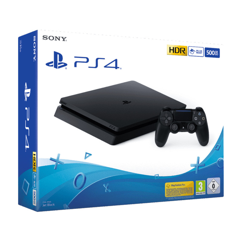 مشخصات، قیمت و خرید مجموعه کنسول بازی سونی مدل Playstation 4 CUH-2216B ظرفیت 1 ترابایت به همراه دسته اضافه و فیفا21 | دیجی‌کالا