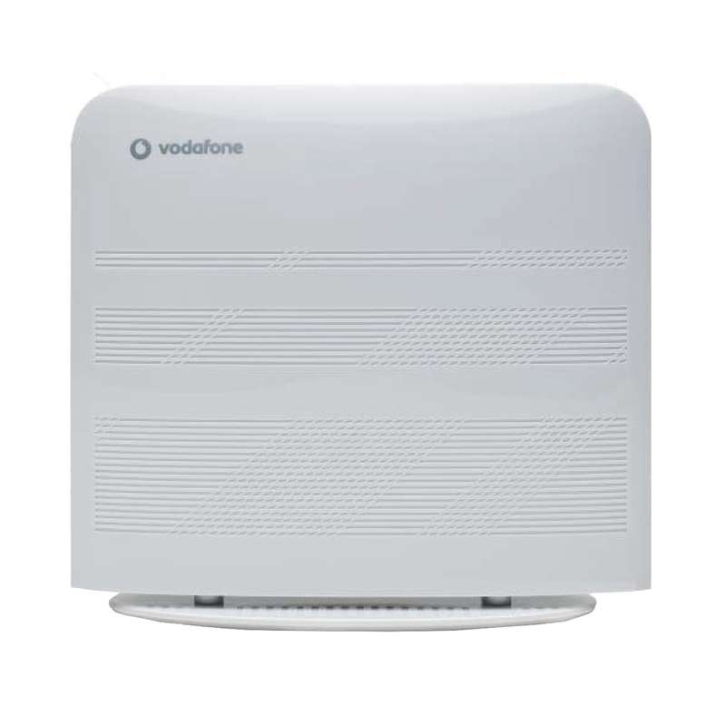 مودم روتر ADSL 2 Plus ودافون مدل HG556a