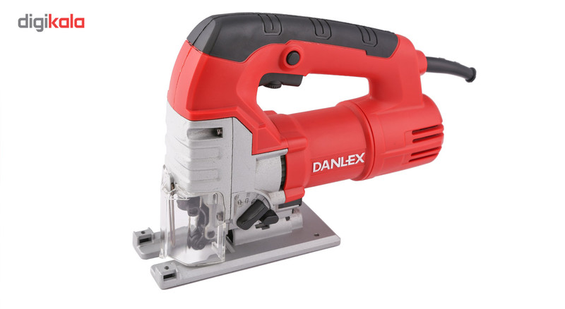 اره عمودبر گیربکسی دنلکس مدل DX-4165 اره عمودبر گیربکسی دنلکس مدل DX-4165