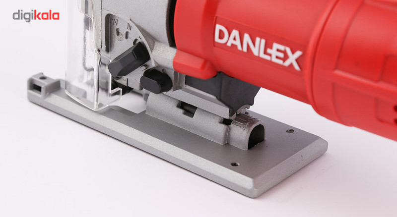 اره عمودبر گیربکسی دنلکس مدل DX-4165 اره عمودبر گیربکسی دنلکس مدل DX-4165