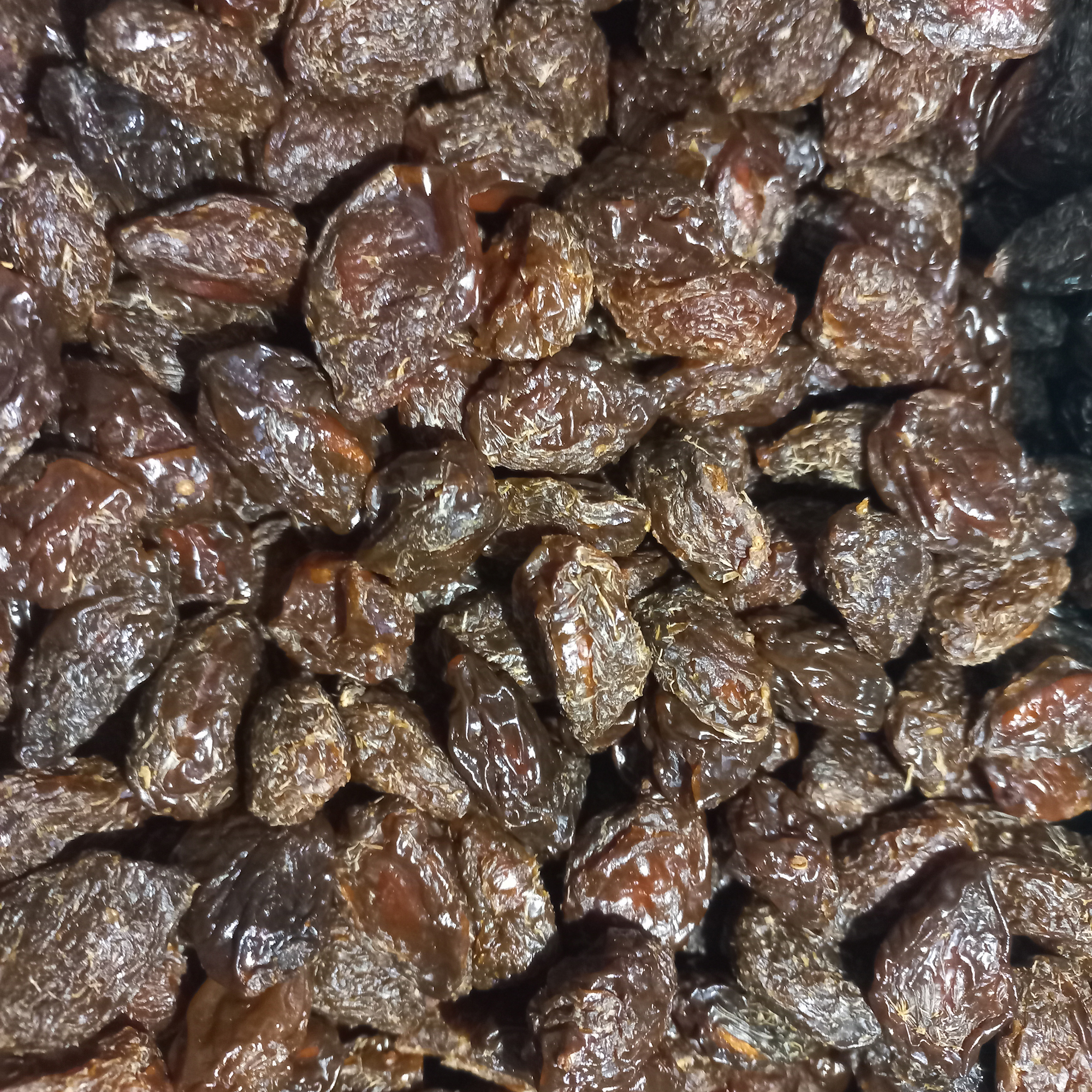 آلو خورشتی صنایع غذایی شاد -  750 گرم