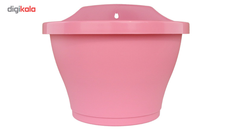 گلدان دیواری شهرآذین مدل 9025