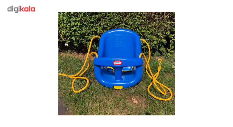 تاب کودک برند لیتل تایکس مدل Toddler Swing