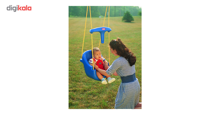 تاب کودک برند لیتل تایکس مدل Toddler Swing