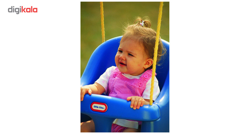 تاب کودک برند لیتل تایکس مدل Toddler Swing