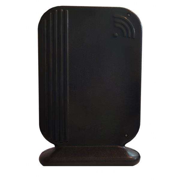 آنتن دیجیتال رومیزی کسری مدل Indoor HDTV Antenna آنتن دیجیتال رومیزی کسری مدل Indoor HDTV Antenna