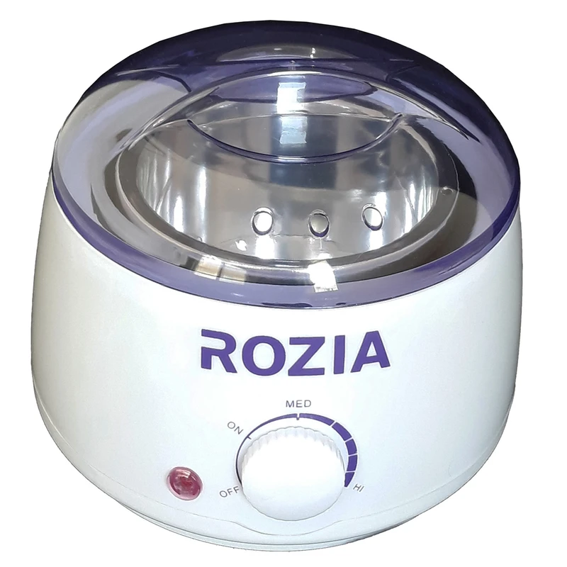 دستگاه ذوب وکس روزیا مدل HL3577