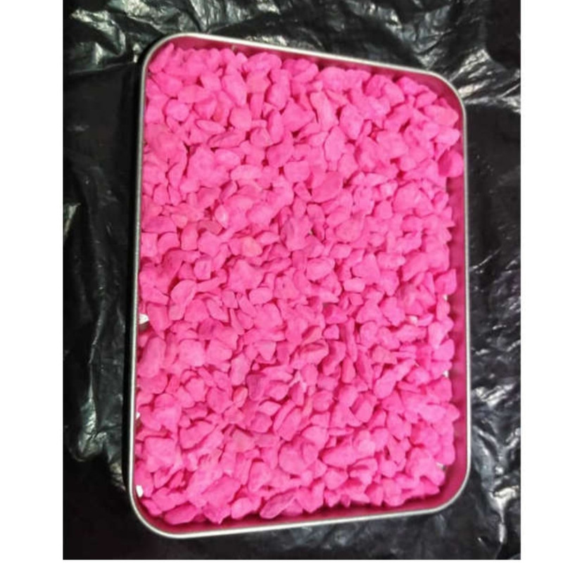 سنگ تزیینی  کد CAF2020 وزن 500 گرم