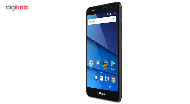 گوشی موبایل بلو مدل Studio J8 LTE دو سیم کارت