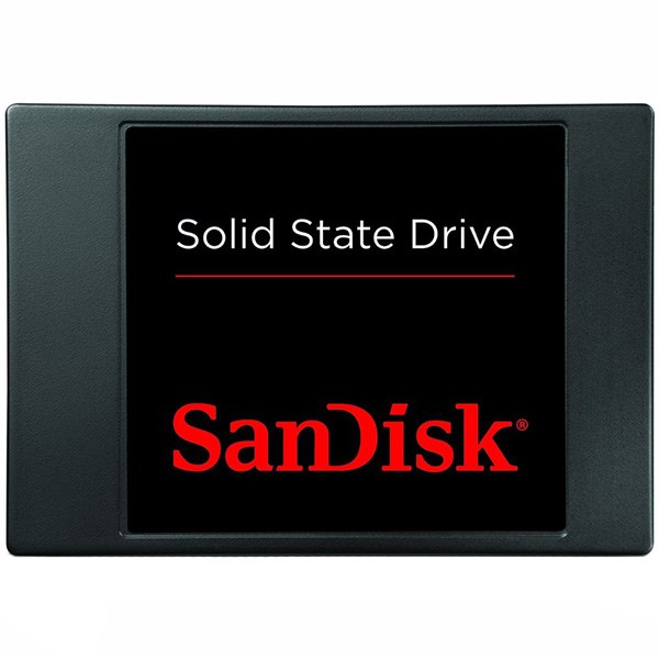 حافظه اس اس دی سن دیسک مدل SDSSDP ظرفیت 128 گیگابایت