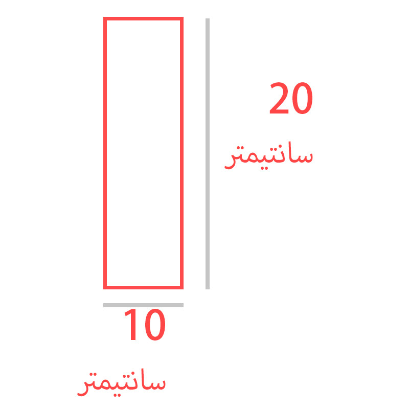 محافظ کنترل مدل 20-10 بسته 12 عددی
