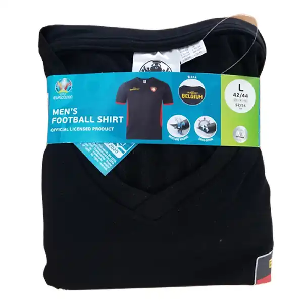 تی شرت ورزشی مردانه مدل یورو 2020 کد 8075520