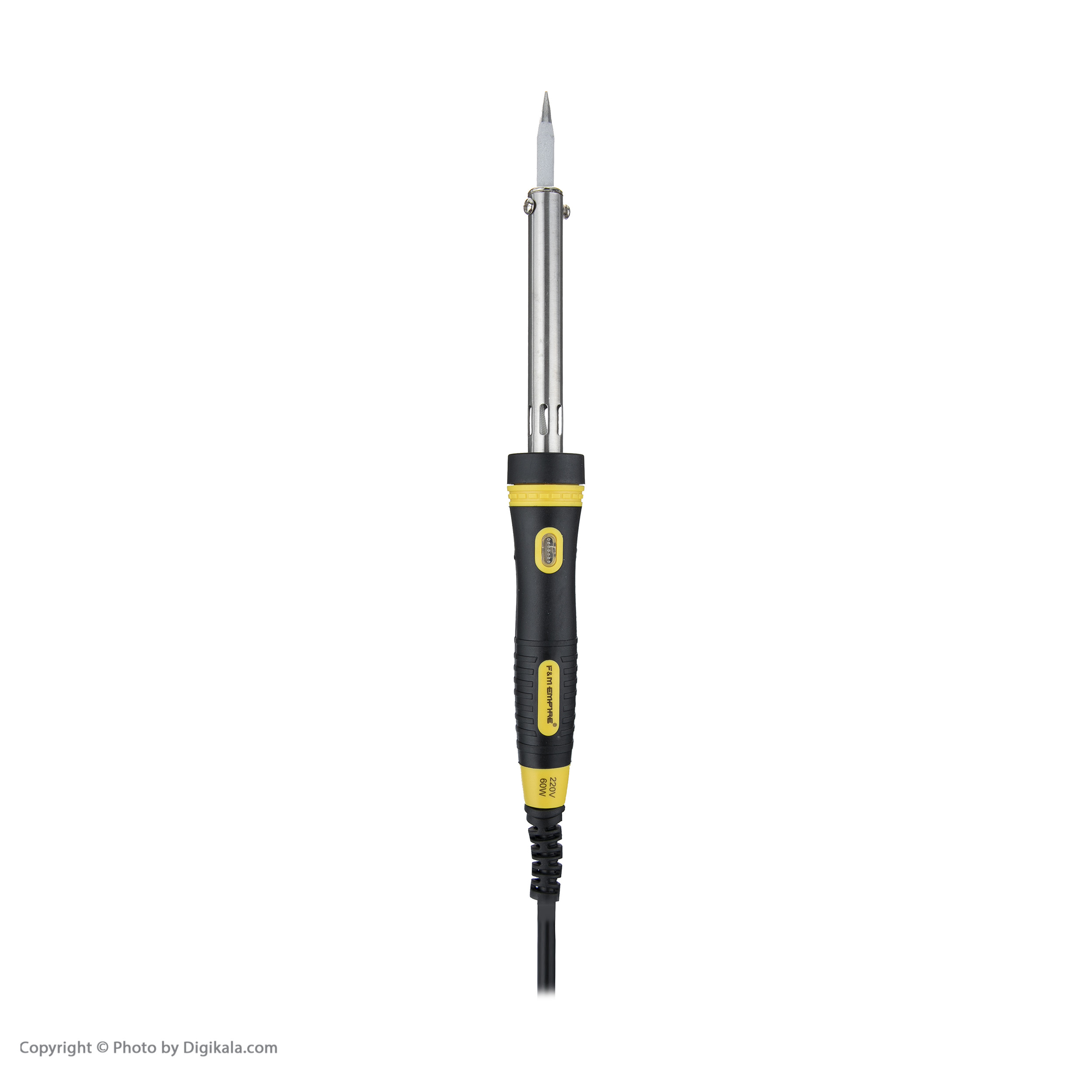 هویه 60 وات امپایر مدل EM60