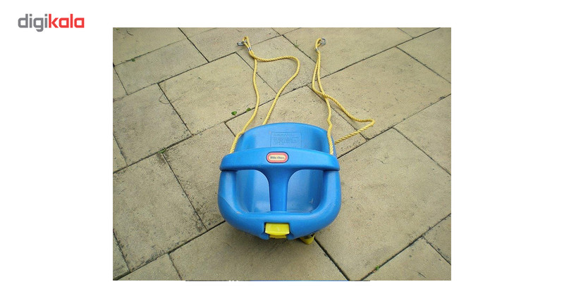 تاب کودک برند لیتل تایکس مدل Toddler Swing