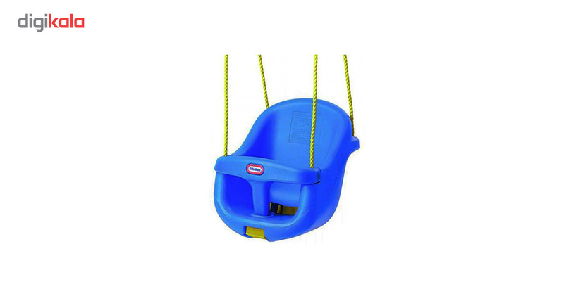 تاب کودک برند لیتل تایکس مدل Toddler Swing