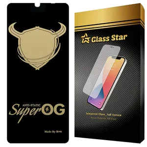 Glass Star SOGOG Screen Protector For Xiaomi Redmi 13C 4G / Xiaomi Redmi 13C 5G    