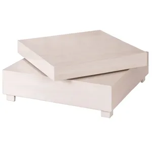 میز جلو مبلی چشمه نور کد M-201/WT